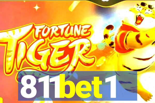 811bet1