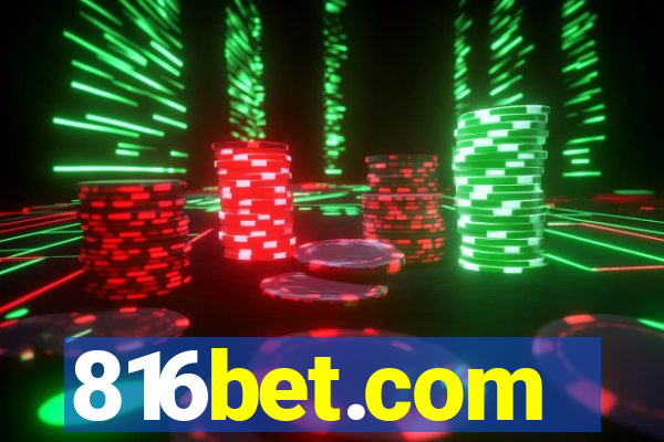 816bet.com