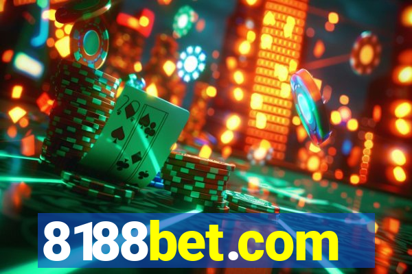 8188bet.com