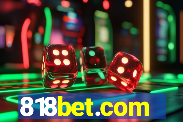 818bet.com