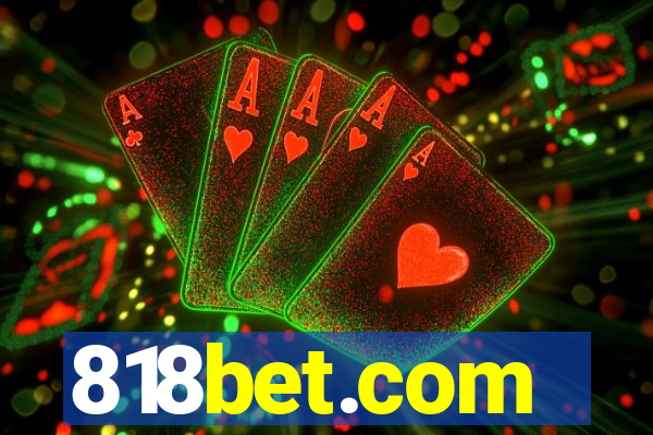 818bet.com