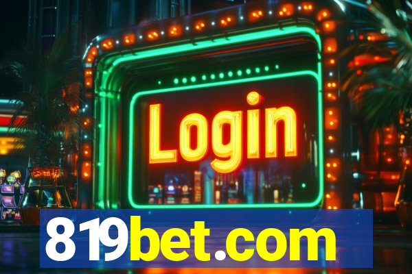 819bet.com