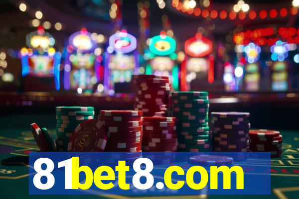 81bet8.com