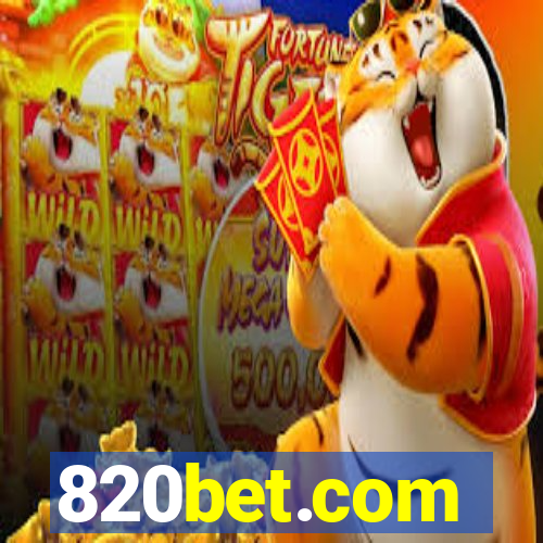 820bet.com