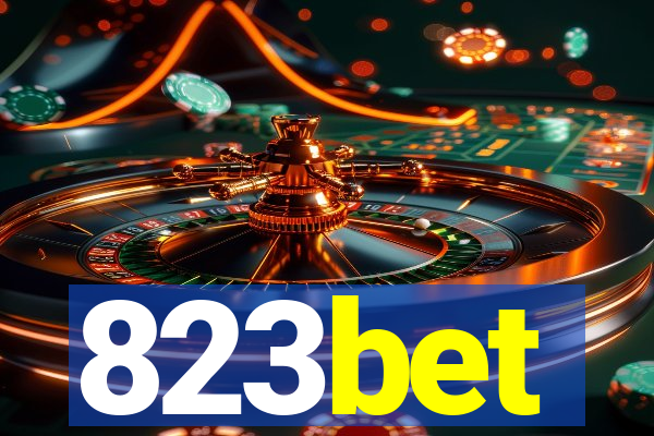 823bet