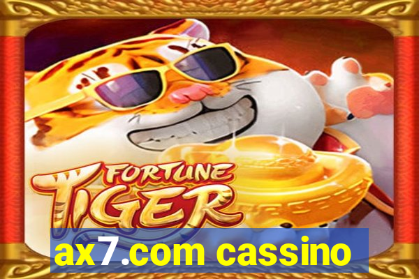 ax7.com cassino