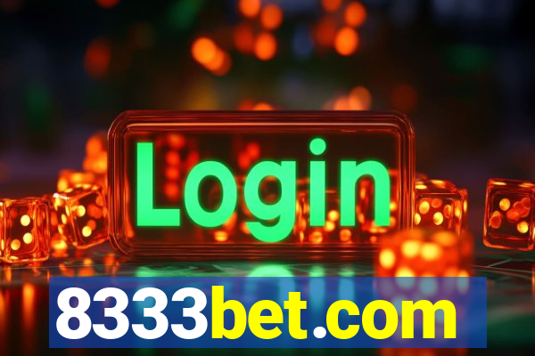 8333bet.com