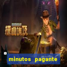 minutos pagante fortune rabbit