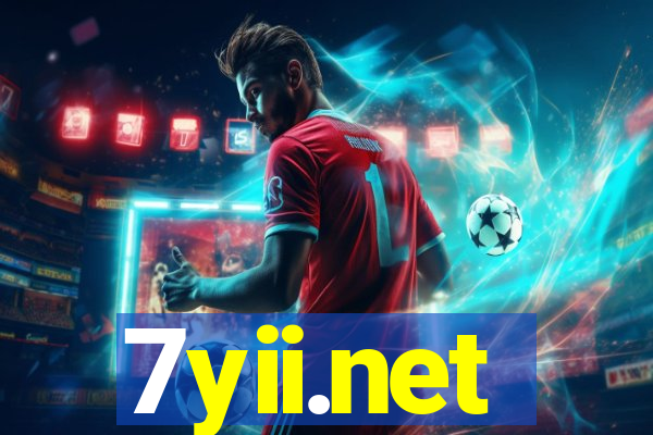 7yii.net