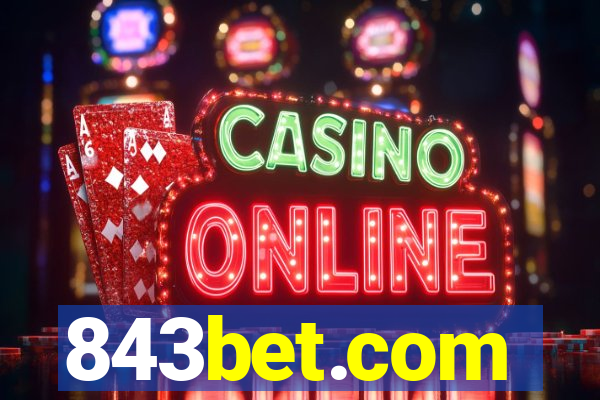 843bet.com