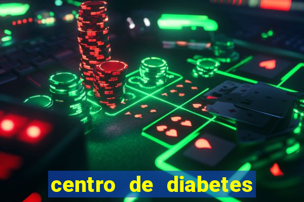 centro de diabetes rio de janeiro