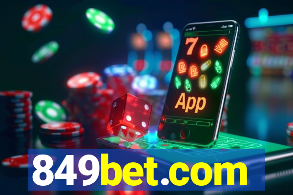 849bet.com