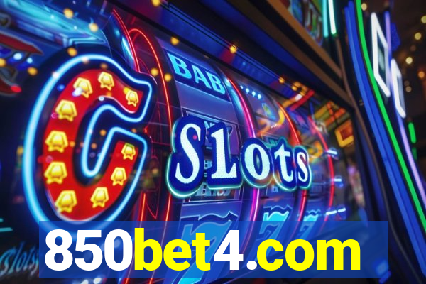 850bet4.com