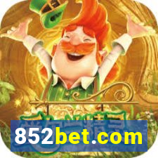 852bet.com