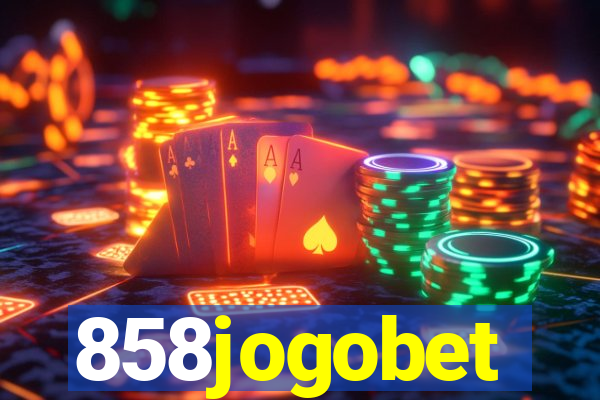 858jogobet