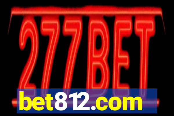 bet812.com