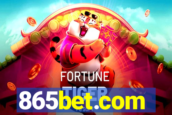 865bet.com