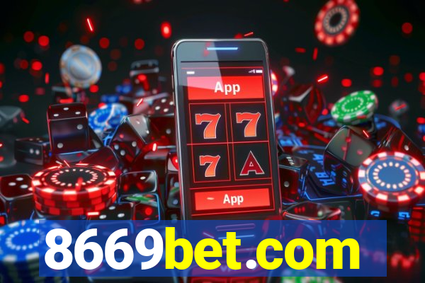 8669bet.com