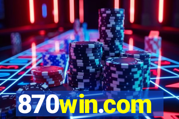 870win.com