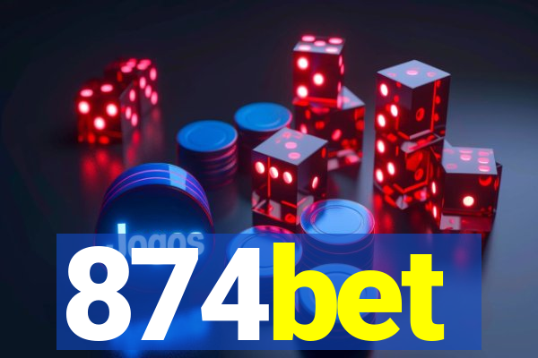 874bet