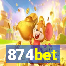 874bet