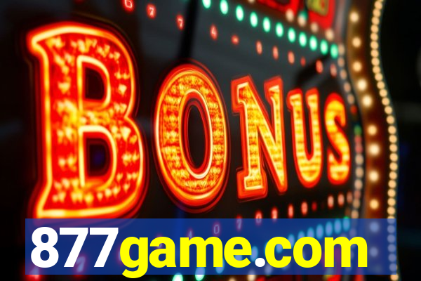 877game.com