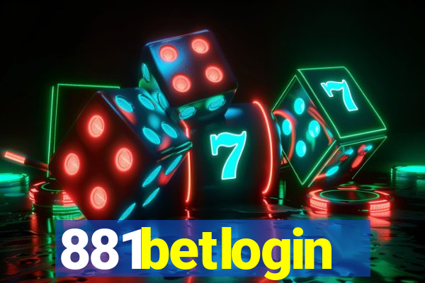 881betlogin