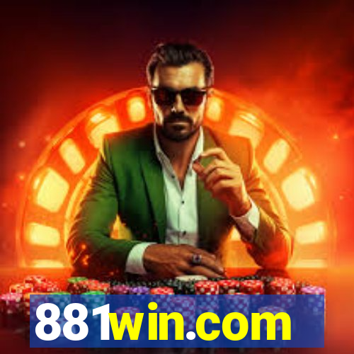 881win.com