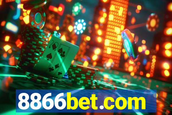 8866bet.com