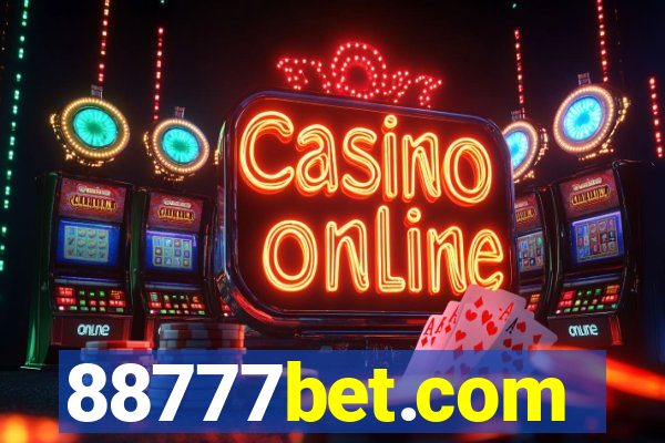 88777bet.com