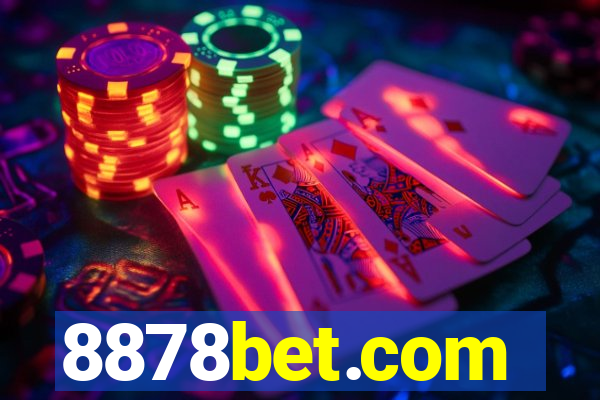 8878bet.com