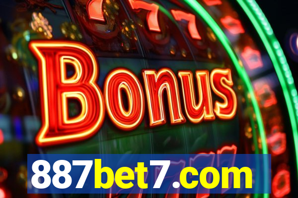 887bet7.com