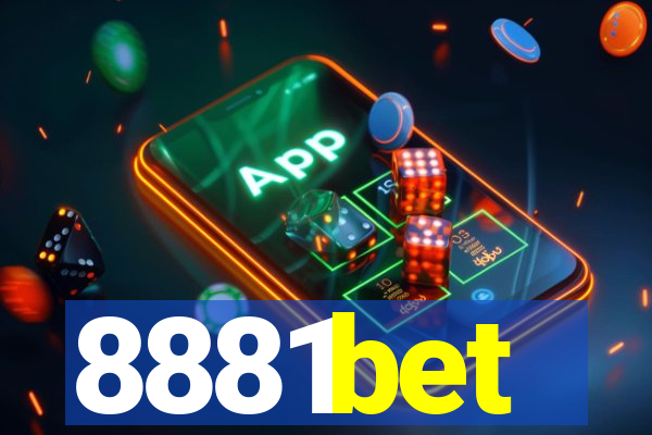 8881bet