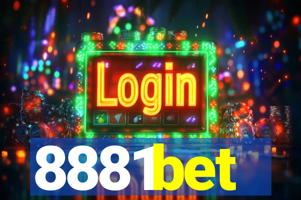 8881bet