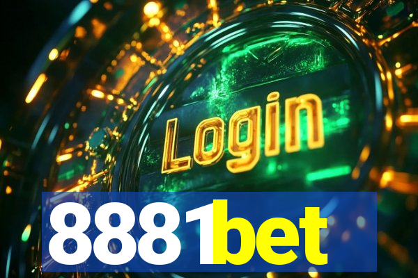 8881bet