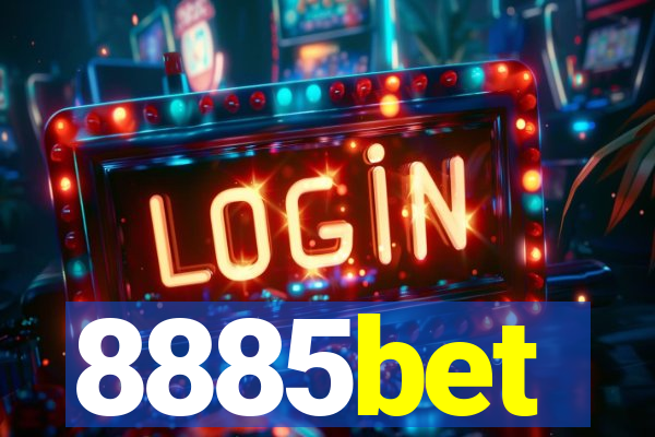 8885bet