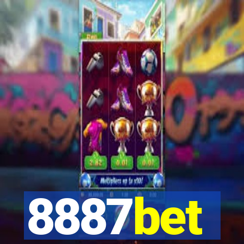 8887bet