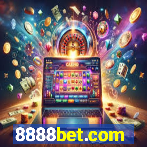 8888bet.com