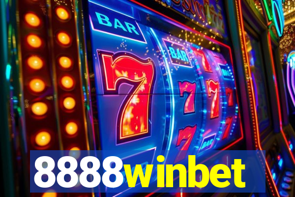 8888winbet