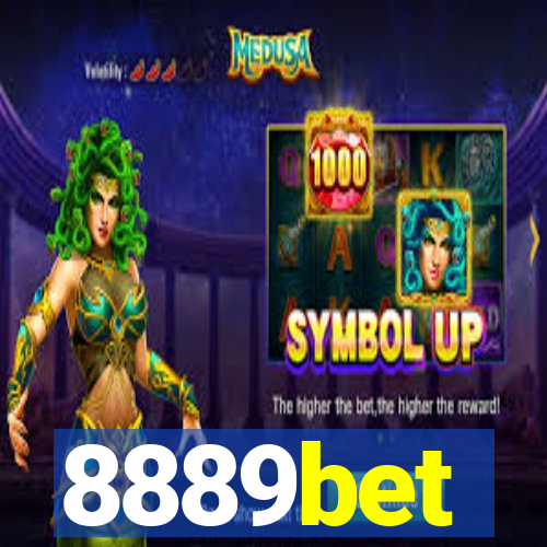 8889bet