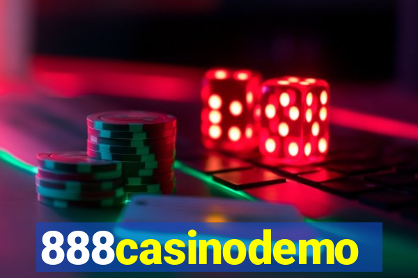 888casinodemo