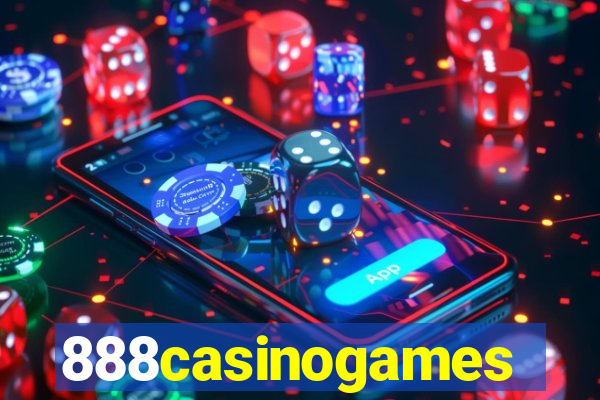 888casinogames