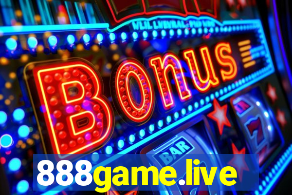 888game.live