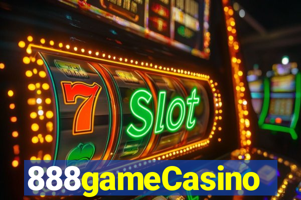 888gameCasino