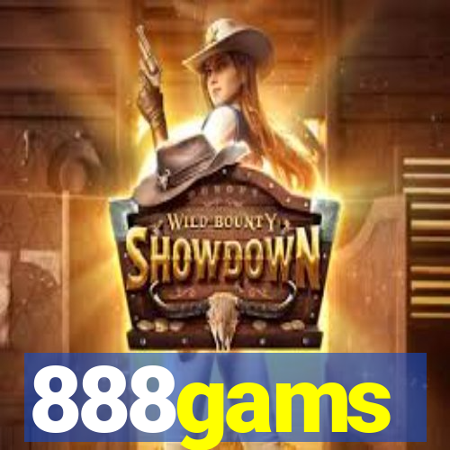 888gams