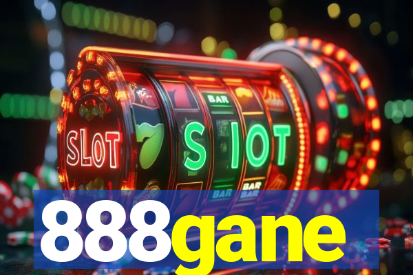 888gane