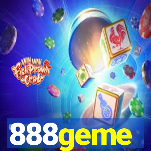 888geme