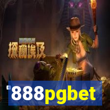 888pgbet