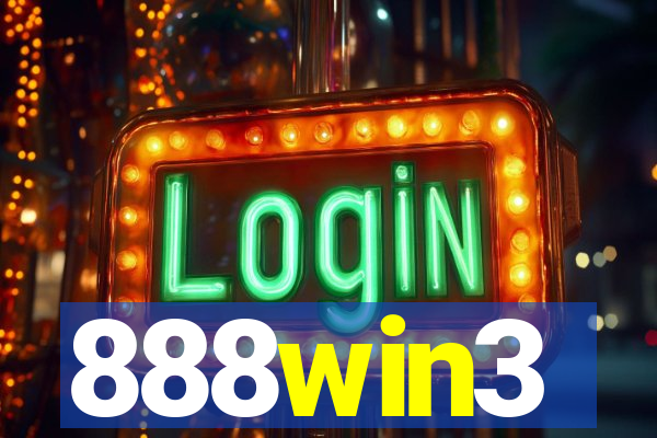 888win3