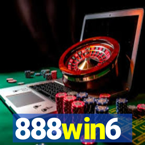 888win6